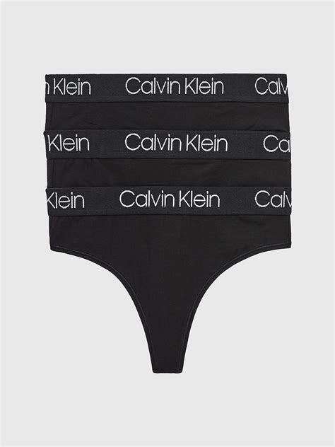 calvin klein high waist underwear.